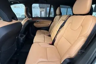 Volvo XC90, 2.0, 173 kW, diisel, automaat, nelikvedu