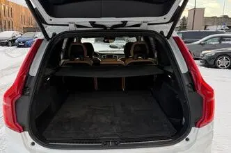 Volvo XC90, 2.0, 173 kW, diisel, automaat, nelikvedu