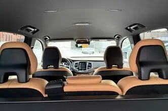 Volvo XC90, 2.0, 173 kW, diisel, automaat, nelikvedu