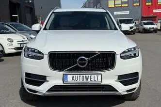 Volvo XC90, 2.0, 140 kW, дизель, автомат, передний привод