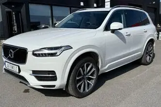 Volvo XC90, 2.0, 140 kW, дизель, автомат, передний привод