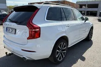 Volvo XC90, 2.0, 140 kW, дизель, автомат, передний привод