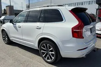 Volvo XC90, 2.0, 140 kW, дизель, автомат, передний привод