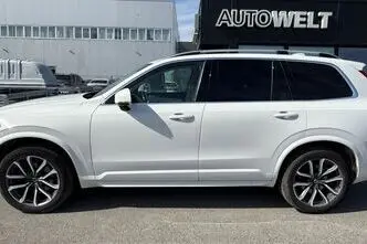 Volvo XC90, 2.0, 140 kW, дизель, автомат, передний привод
