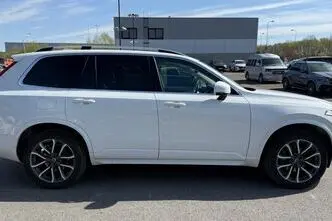 Volvo XC90, 2.0, 140 kW, дизель, автомат, передний привод