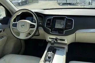 Volvo XC90, 2.0, 140 kW, дизель, автомат, передний привод