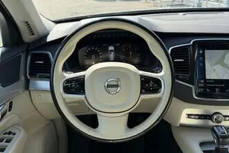 Volvo XC90, 2.0, 140 kW, дизель, автомат, передний привод