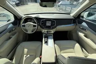 Volvo XC90, 2.0, 140 kW, дизель, автомат, передний привод