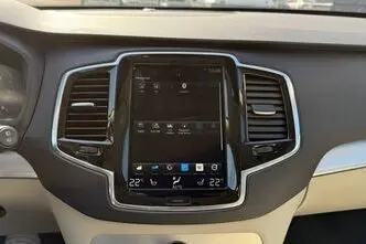 Volvo XC90, 2.0, 140 kW, дизель, автомат, передний привод