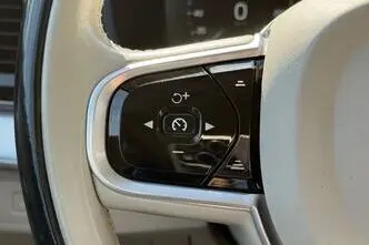 Volvo XC90, 2.0, 140 kW, дизель, автомат, передний привод