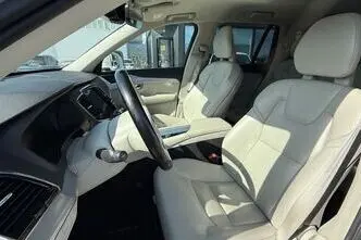 Volvo XC90, 2.0, 140 kW, дизель, автомат, передний привод