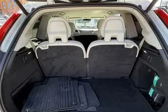 Volvo XC90, 2.0, 140 kW, дизель, автомат, передний привод