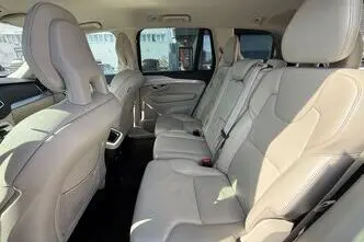 Volvo XC90, 2.0, 140 kW, дизель, автомат, передний привод