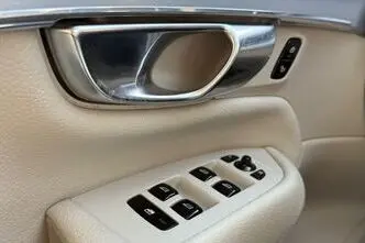 Volvo XC90, 2.0, 140 kW, дизель, автомат, передний привод