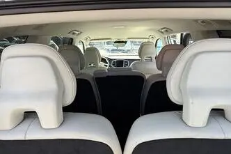 Volvo XC90, 2.0, 140 kW, дизель, автомат, передний привод