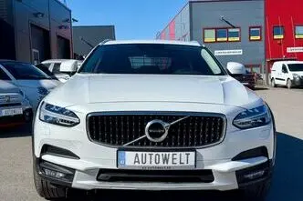Volvo V90 Cross Country, 2.0, 140 kW, diisel, automaat, nelikvedu