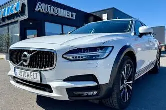 Volvo V90 Cross Country, 2.0, 140 kW, diisel, automaat, nelikvedu