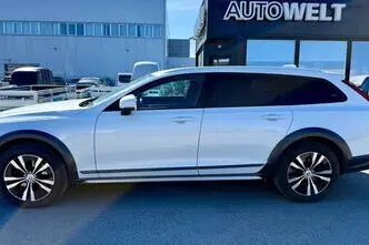 Volvo V90 Cross Country, 2.0, 140 kW, diisel, automaat, nelikvedu