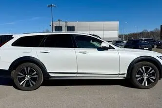 Volvo V90 Cross Country, 2.0, 140 kW, diisel, automaat, nelikvedu