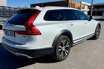 Volvo V90 Cross Country, 2.0, 140 kW, diisel, automaat, nelikvedu