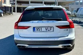 Volvo V90 Cross Country, 2.0, 140 kW, diisel, automaat, nelikvedu