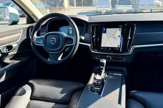 Volvo V90 Cross Country, 2.0, 140 kW, diisel, automaat, nelikvedu