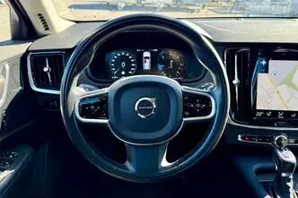 Volvo V90 Cross Country, 2.0, 140 kW, diisel, automaat, nelikvedu