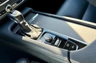Volvo V90 Cross Country, 2.0, 140 kW, diisel, automaat, nelikvedu
