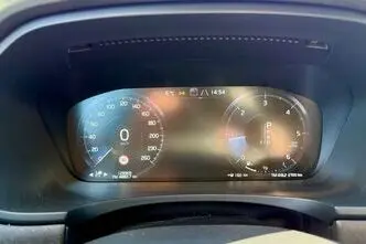 Volvo V90 Cross Country, 2.0, 140 kW, diisel, automaat, nelikvedu