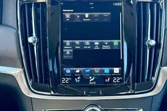 Volvo V90 Cross Country, 2.0, 140 kW, diisel, automaat, nelikvedu
