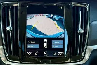 Volvo V90 Cross Country, 2.0, 140 kW, diisel, automaat, nelikvedu