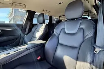 Volvo V90 Cross Country, 2.0, 140 kW, diisel, automaat, nelikvedu