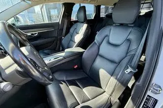 Volvo V90 Cross Country, 2.0, 140 kW, diisel, automaat, nelikvedu