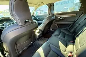 Volvo V90 Cross Country, 2.0, 140 kW, diisel, automaat, nelikvedu