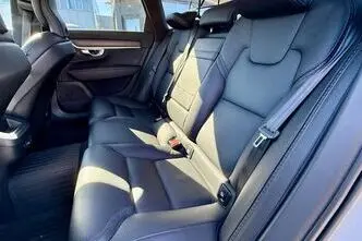 Volvo V90 Cross Country, 2.0, 140 kW, diisel, automaat, nelikvedu