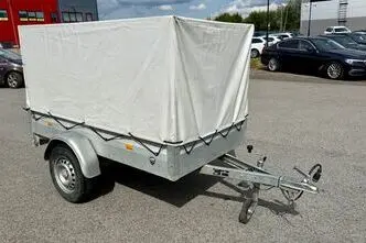 STEMA M 4075 Tendiga + kõrge raamiga