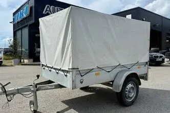 STEMA M 4075 Tendiga + kõrge raamiga