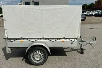 STEMA M 4075 Tendiga + kõrge raamiga