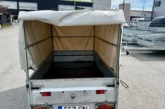 STEMA M 4075 Tendiga + kõrge raamiga
