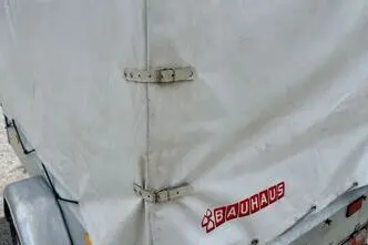STEMA M 4075 Tendiga + kõrge raamiga