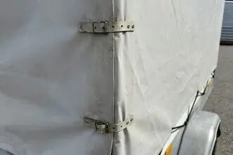 STEMA M 4075 Tendiga + kõrge raamiga