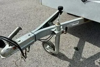 STEMA M 4075 Tendiga + kõrge raamiga