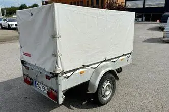 STEMA M 4075 Tendiga + kõrge raamiga