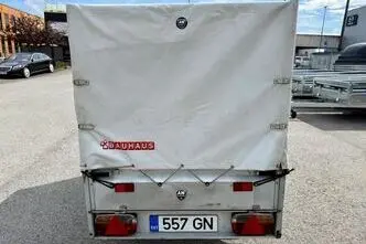 STEMA M 4075 Tendiga + kõrge raamiga