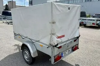 STEMA M 4075 Tendiga + kõrge raamiga