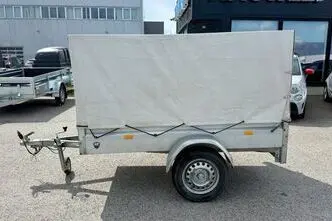 STEMA M 4075 Tendiga + kõrge raamiga
