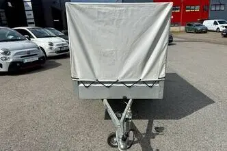 STEMA M 4075 Tendiga + kõrge raamiga