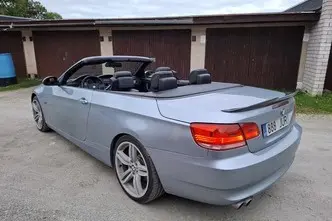 BMW 325, 3.0, 145 kW, diisel, manuaal, tagavedu
