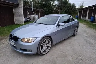 BMW 325, 3.0, 145 kW, diisel, manuaal, tagavedu