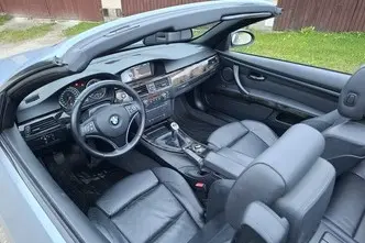BMW 325, 3.0, 145 kW, diisel, manuaal, tagavedu